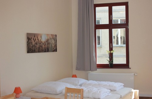 Oberhavel Casa | Gästehaus Innfernow