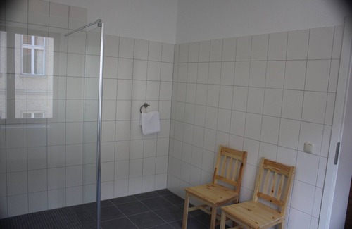Oberhavel Casa | Gästehaus Innfernow