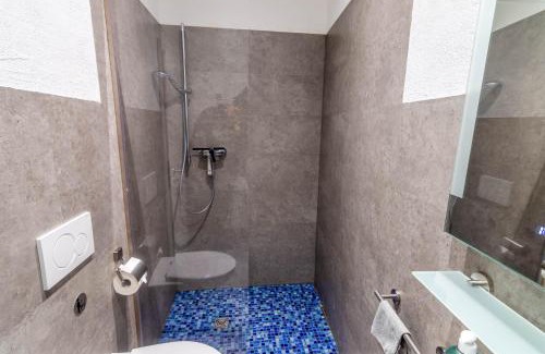 Moeckmuehl Apartamento | Gästehaus Jagsttal