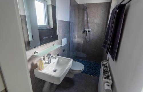 Moeckmuehl Apartamento | Gästehaus Jagsttal