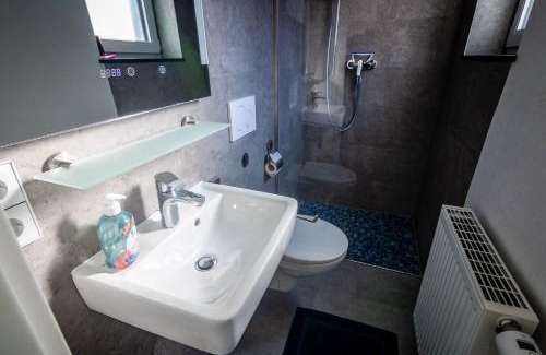 Moeckmuehl Apartamento | Gästehaus Jagsttal