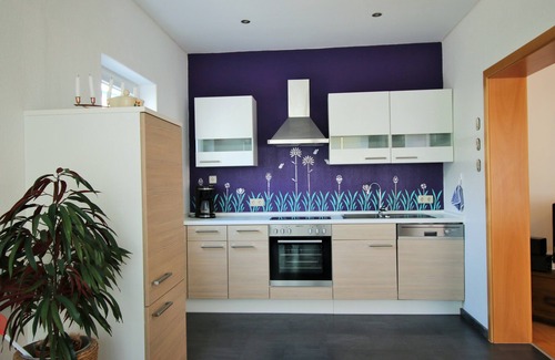 Rachtig Apartamento | Gästehaus Kön - Hospitalidad amistosa con corazón