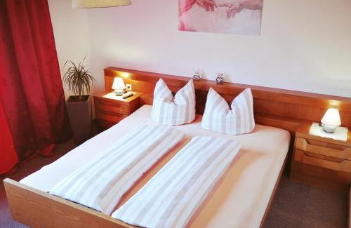 Tulfes Cama Y Desayuno | Gästehaus Kössler