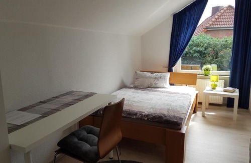 Trittau Casa | Gästehaus Keßling