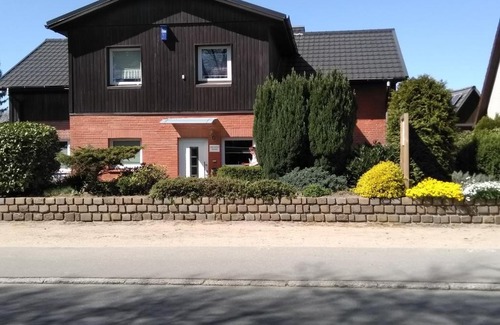 Trittau Casa | Gästehaus Keßling
