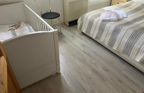 Borna Apartamento | Gästehaus Kesselshain