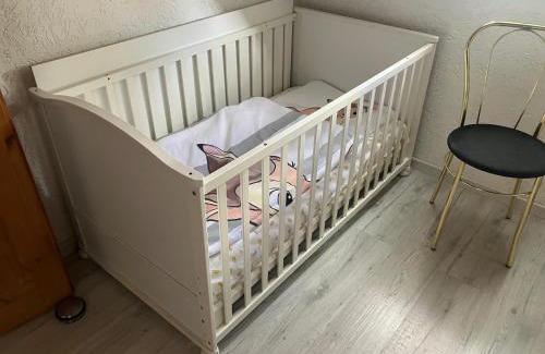 Borna Apartamento | Gästehaus Kesselshain