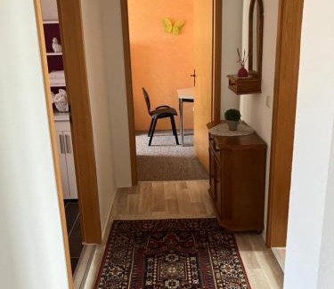 Borna Apartamento | Gästehaus Kesselshain