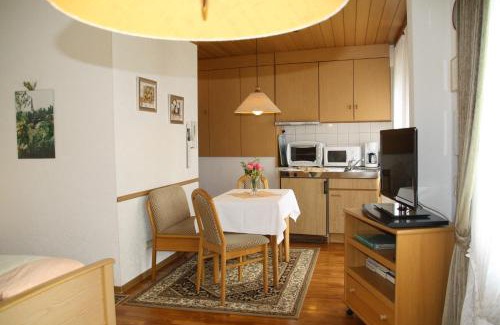 Krov Casa | Gästehaus Kirchlay