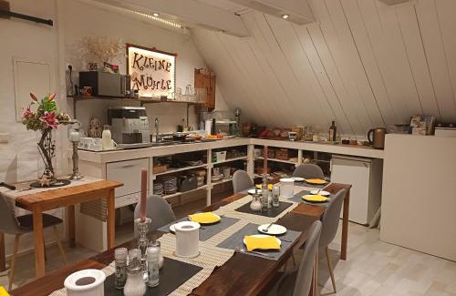 Krems an der Donau Casa | Gästehaus Kleine Mühle