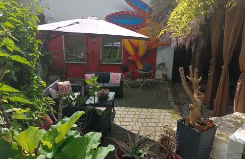 Krems an der Donau Casa | Gästehaus Kleine Mühle
