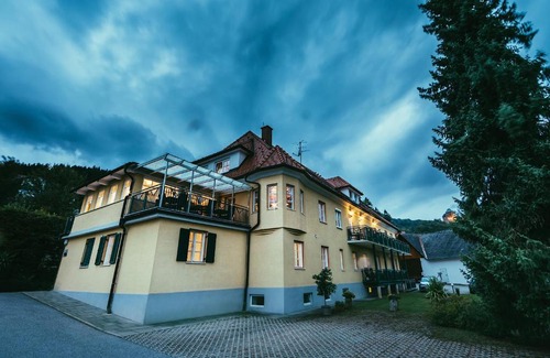 Deutschlandsberg Casa | Gästehaus Kleindienst