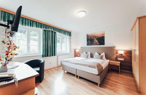 Deutschlandsberg Casa | Gästehaus Kleindienst