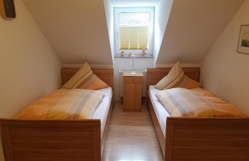 Hillesheim Casa | Gästehaus Kloep GmbH