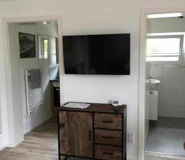 Adenau Casa | Gästehaus - Kunststiftung Bernhard Müller-Feyen