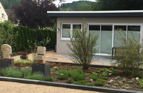 Adenau Apartamento | Gästehaus Kunststiftung Bernhard Müller-Feyen - Exclusive 2-bed vacation home in the