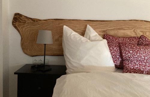 Lausnitz Apartamento | Gästehaus Lausnitz Ferienwohnung, Reda