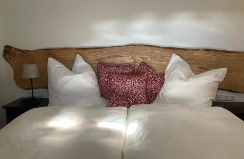 Lausnitz Apartamento | Gästehaus Lausnitz Ferienwohnung, Reda