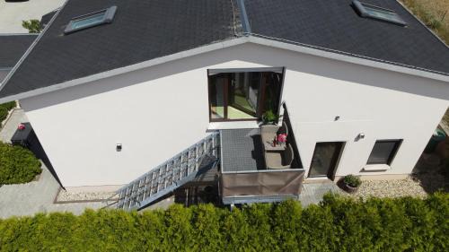 Schoenfeld Apartamento | Gästehaus Lehmann
