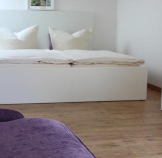 Schoenfeld Apartamento | Gästehaus Lehmann
