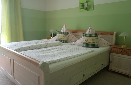 Grainau Casa | Gästehaus Lehnerer Grainau
