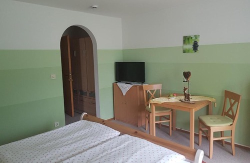 Grainau Casa | Gästehaus Lehnerer Grainau