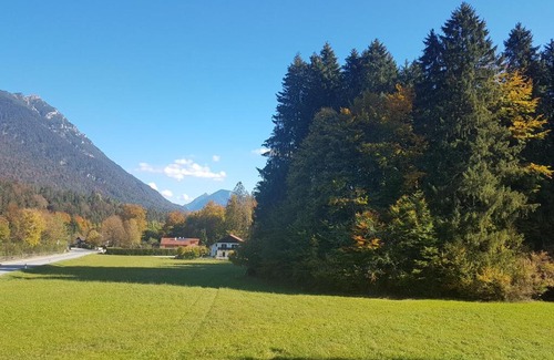 Grainau Casa | Gästehaus Lehnerer Grainau