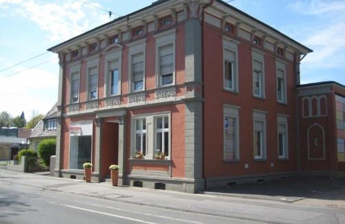 Solingen Apartamento | Gästehaus LeLo