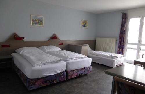 Konstanz-Wollmatingen Hotel | Gästehaus Linde, Hotel garni