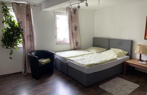 Linden Casa | Gästehaus Linden