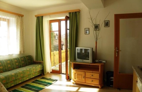 Schwanberg Casa | Gästehaus Lisa