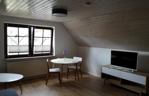 Thiessow Apartamento | Gästehaus Looks