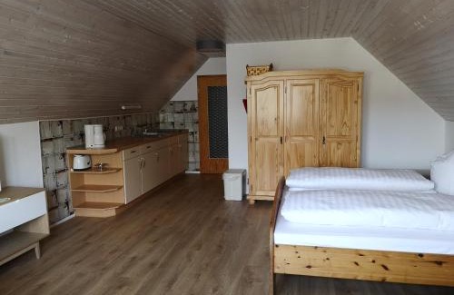 Thiessow Apartamento | Gästehaus Looks