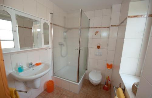 Thiessow Apartamento | Gästehaus Looks