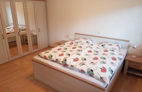 Egerkingen Casa | Gästehaus Luma