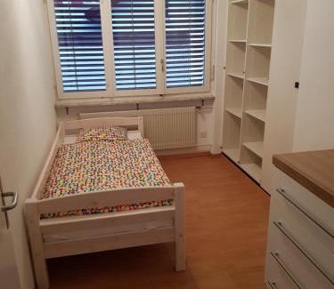 Egerkingen Casa | Gästehaus Luma