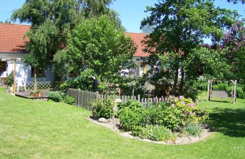 Schwartbuck Casa | Gästehaus Luv und Lee