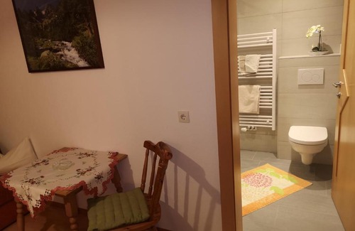 Strass im Zillertal Casa | Gästehaus Luxner