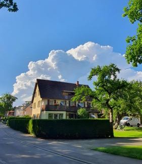 Bad Duerrheim Casa | Gästehaus Mäder - Dreiweltenkarte