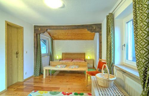 Unterschonau Casa | Gästehaus München