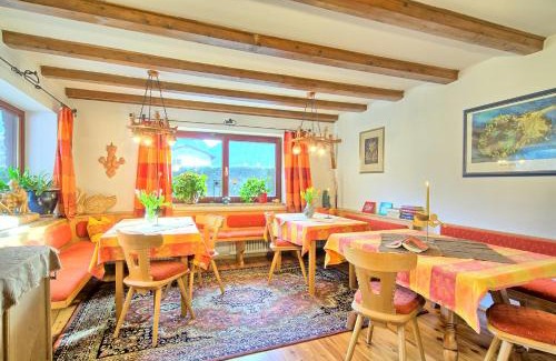 Unterschonau Casa | Gästehaus München