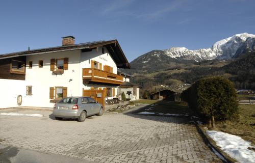 Unterschonau Casa | Gästehaus München