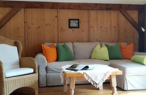 Kitzbuehel Apartamento | Gästehaus Maier