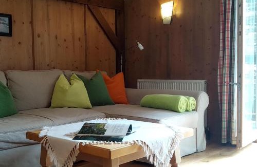 Kitzbuehel Apartamento | Gästehaus Maier