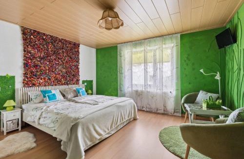 Blieskastel Casa | Gästehaus Margerite