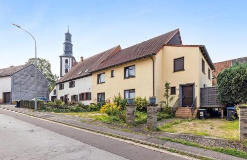 Blieskastel Casa | Gästehaus Margerite