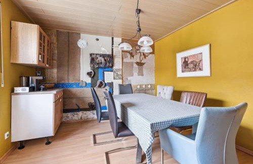 Blieskastel Casa | Gästehaus Margerite