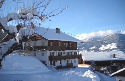 Kartitsch Apartamento | Gästehaus Maria