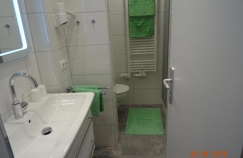 Kartitsch Apartamento | Gästehaus Maria