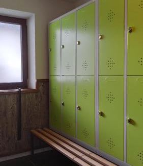 Lermoos Casa | Gästehaus Maria